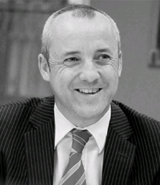 Blair Fotheringham