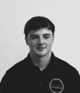 Harvey Selway