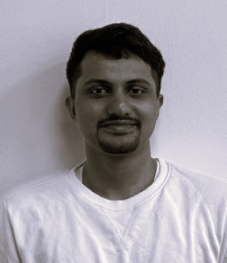 Blaize Antony