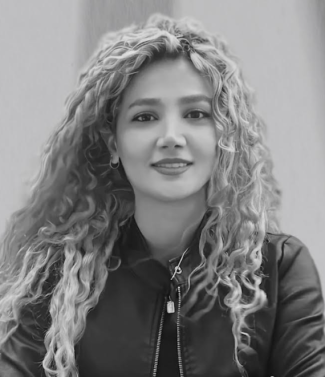 Roya Aeinehvand