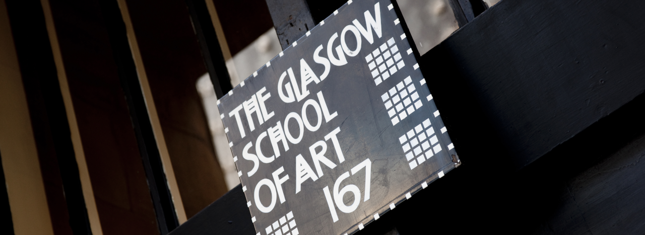 Glasgow School of Art fire Glasgow School of Art fire